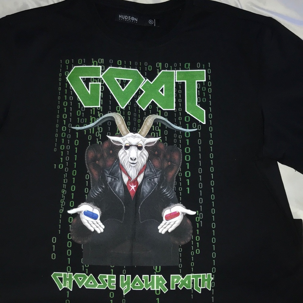 T shirt